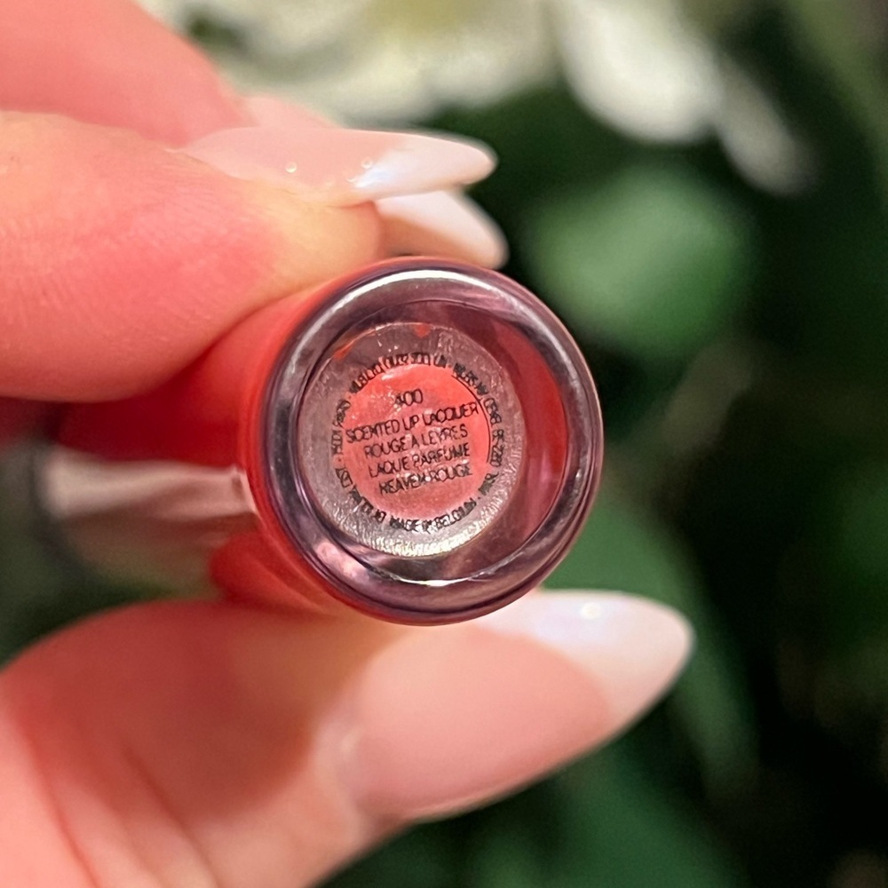KILIAN • LE ROUGE - LIQUID SATIN LIPSTICK - HEAVEN ROUGE 400 • NIB - Picture 5 of 11